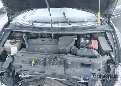 2013 Lincoln Mkx from USA, damaged, VIN 2LMDJ6JK3DBL20502